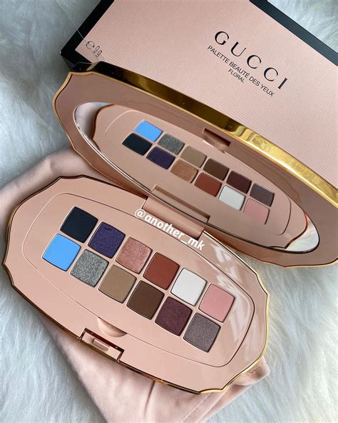 gucci eyeshadow brush|gucci eyeshadow palette 2021.